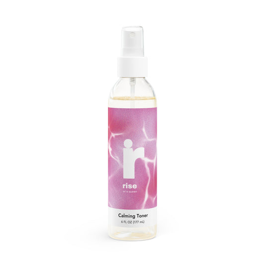 Calming Toner, 6oz