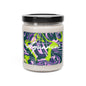 Aquarius Scented Soy Candle, 9oz