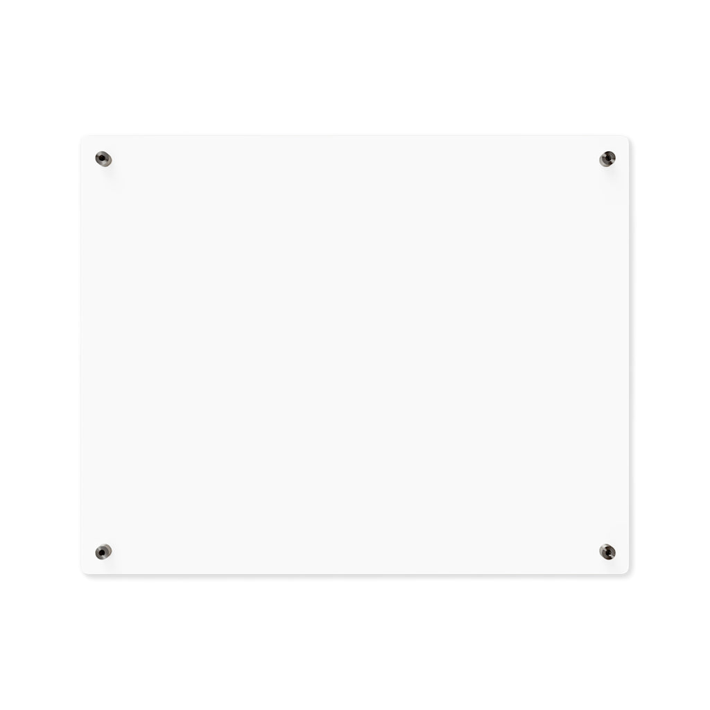 Acrylic Wall Art Panels