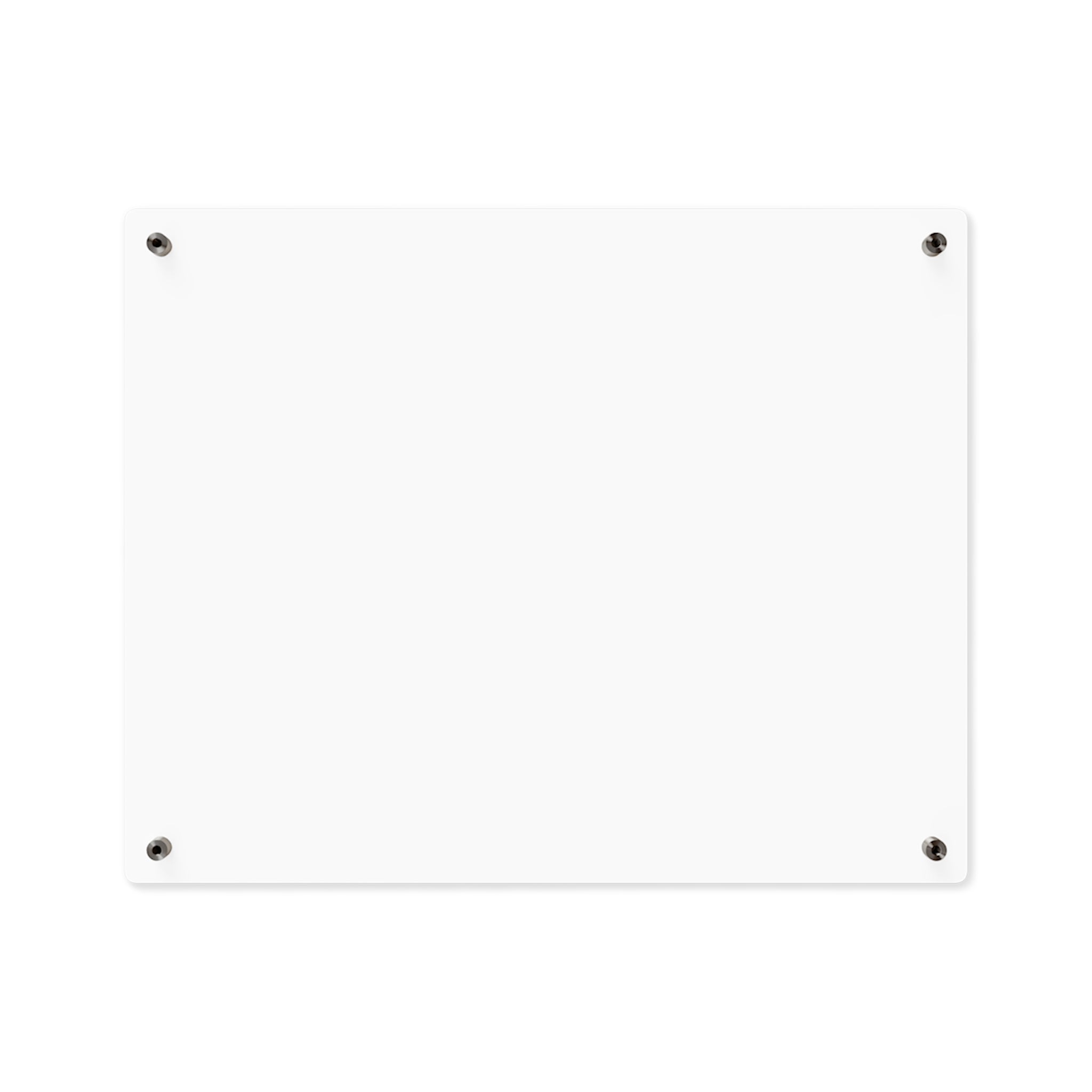 Acrylic Wall Art Panels