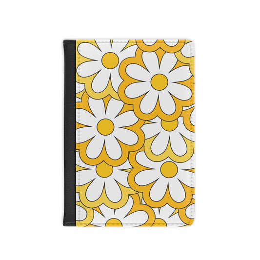 Daisy Passport Cover