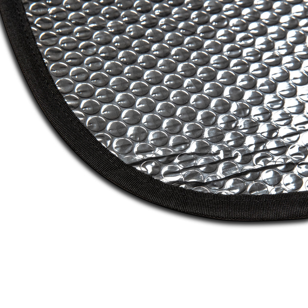 Floral Car Sun Shades