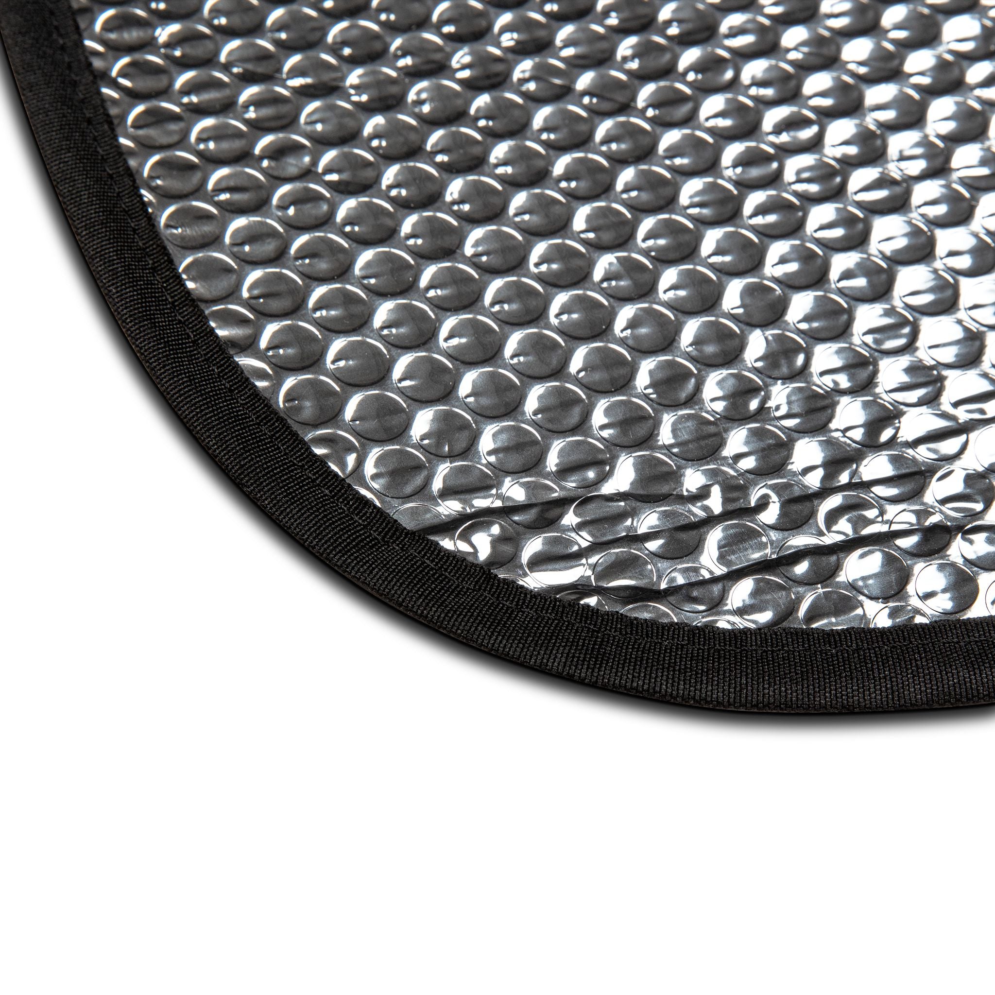 Floral Car Sun Shades