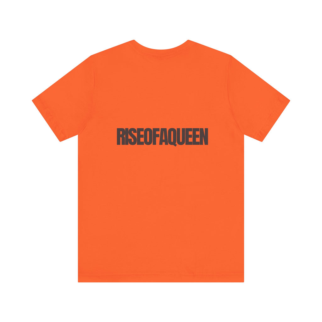 IDG2F Unisex Jersey Short Sleeve Tee